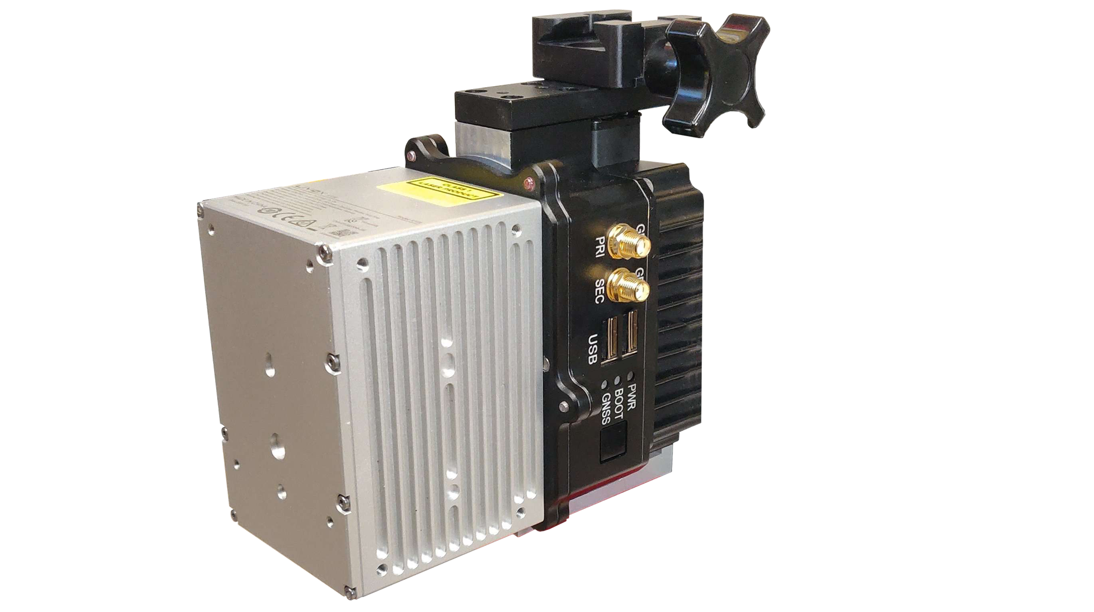 Product Release: RESEPI with Avia - Remote Sensing Payload Integrated ...